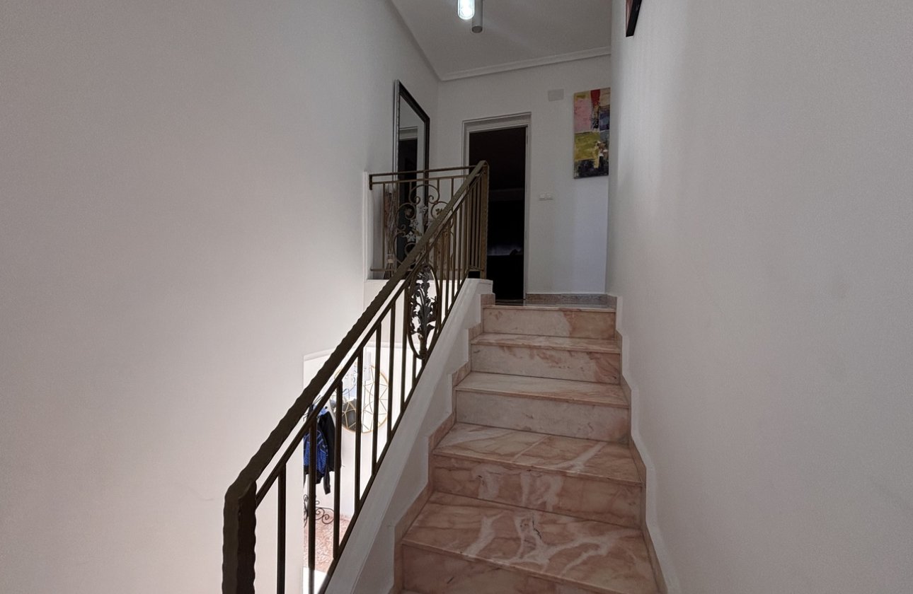 Resale - Villa - Benijofar