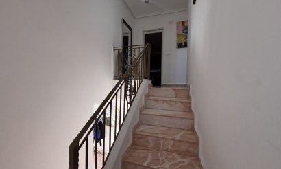 Resale - Villa - Benijofar