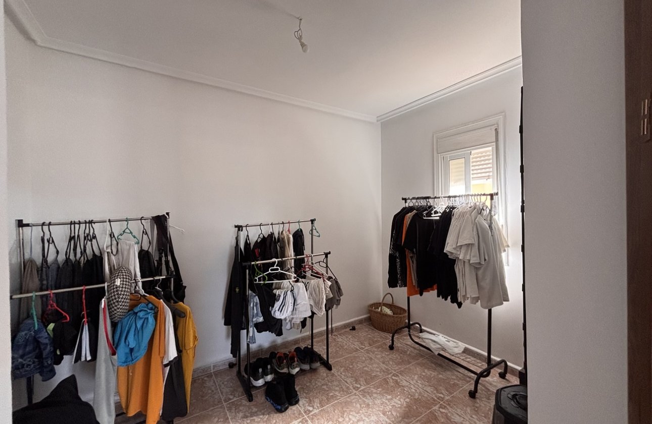 Resale - Villa - Benijofar