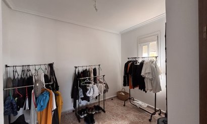 Resale - Villa - Benijofar