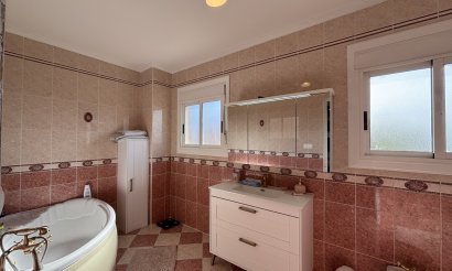 Resale - Villa - Benijofar