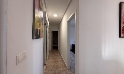 Resale - Villa - Benijofar