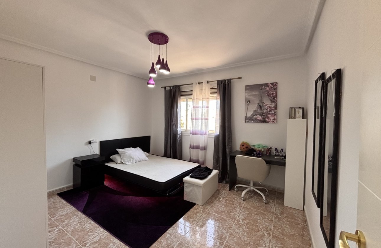 Resale - Villa - Benijofar