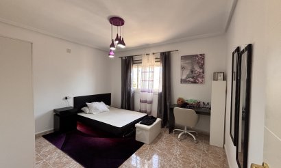 Resale - Villa - Benijofar