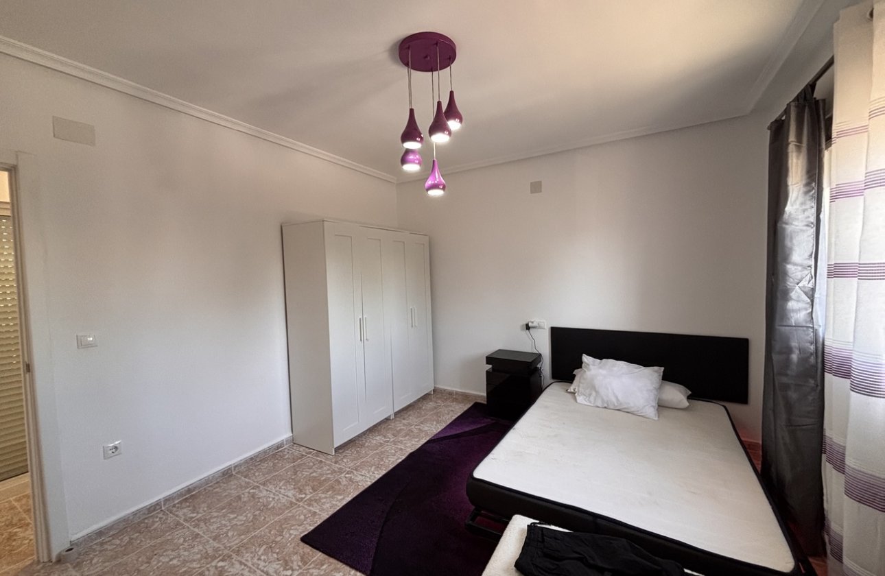 Resale - Villa - Benijofar