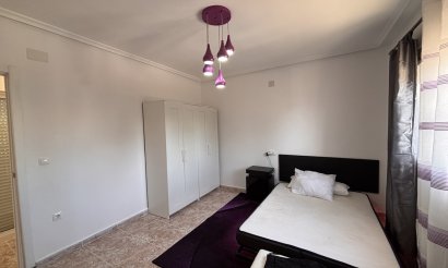 Resale - Villa - Benijofar