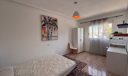 Resale - Villa - Benijofar