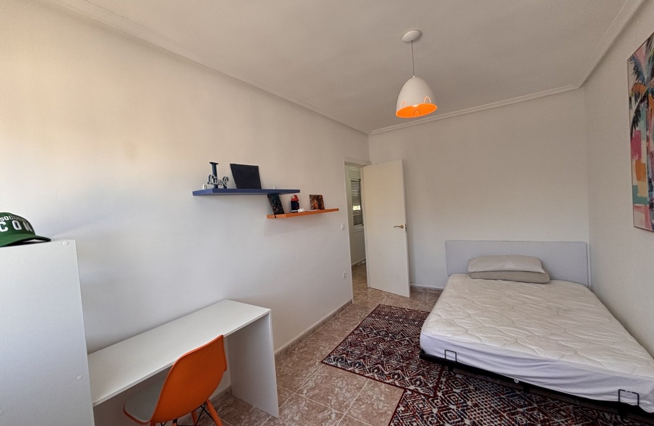 Resale - Villa - Benijofar