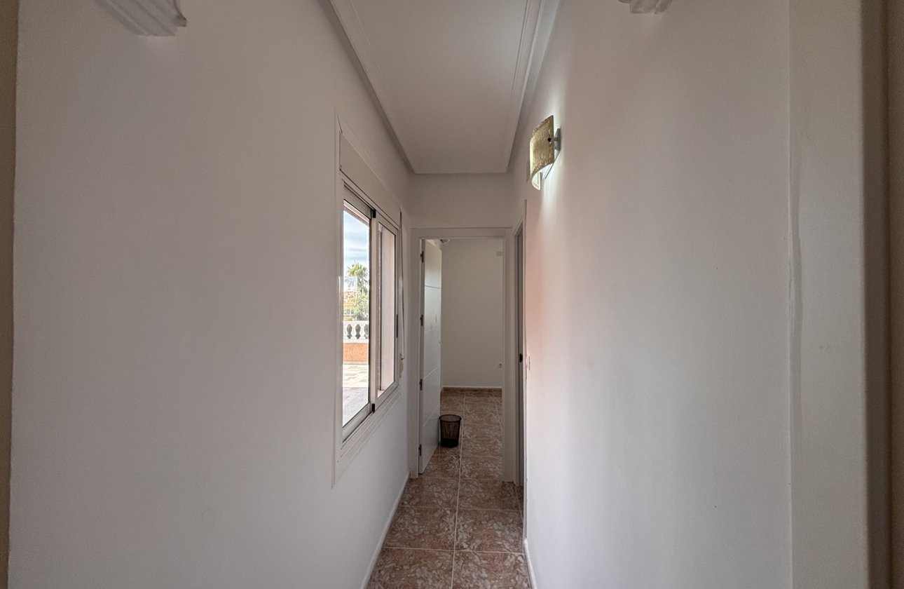 Resale - Villa - Benijofar