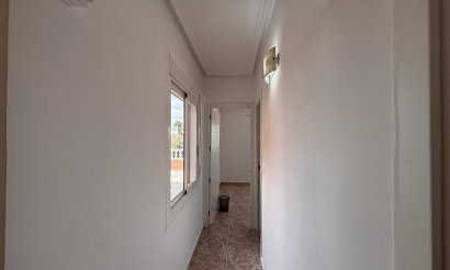 Resale - Villa - Benijofar