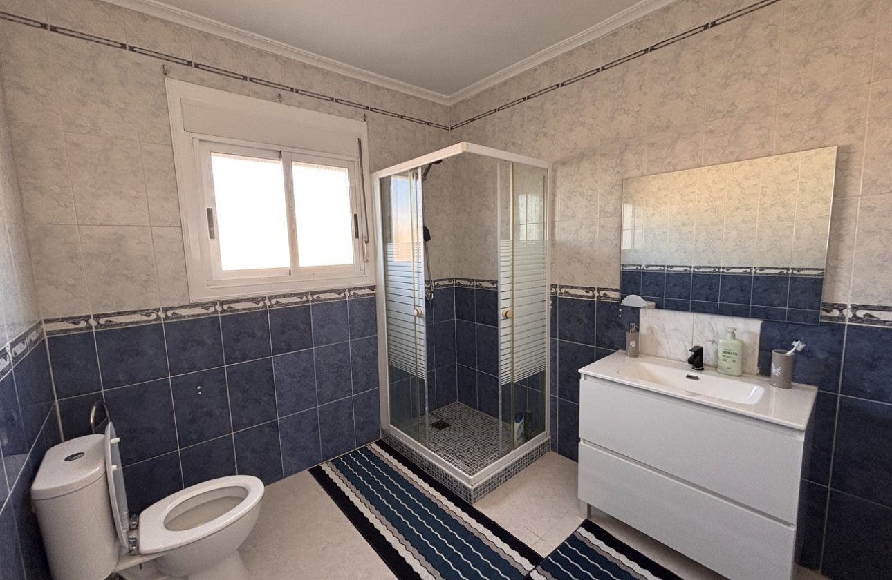 Resale - Villa - Benijofar