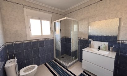 Resale - Villa - Benijofar