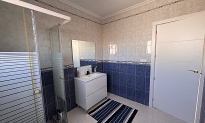 Resale - Villa - Benijofar