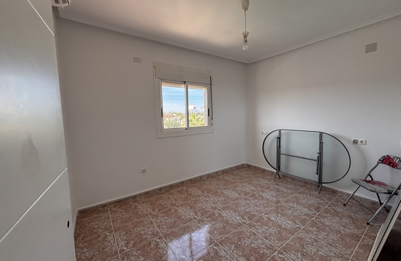 Resale - Villa - Benijofar