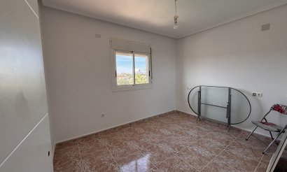 Resale - Villa - Benijofar
