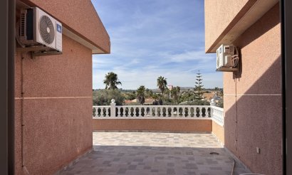 Resale - Villa - Benijofar
