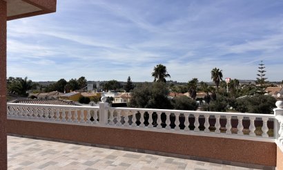 Resale - Villa - Benijofar