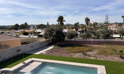 Resale - Villa - Benijofar