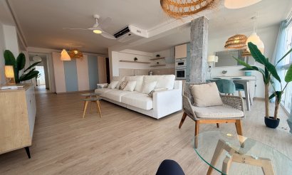 Resale - Apartment / flat - Lo Pagan - Lo Pagan - Town
