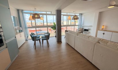 Resale - Apartment / flat - Lo Pagan - Lo Pagan - Town