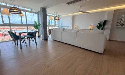 Resale - Apartment / flat - Lo Pagan - Lo Pagan - Town