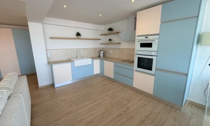 Resale - Apartment / flat - Lo Pagan - Lo Pagan - Town