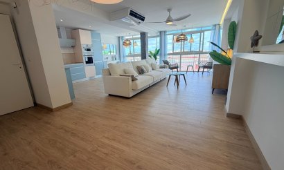 Resale - Apartment / flat - Lo Pagan - Lo Pagan - Town