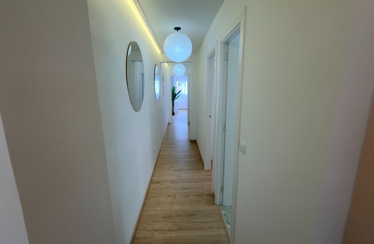 Resale - Apartment / flat - Lo Pagan - Lo Pagan - Town