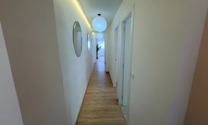 Resale - Apartment / flat - Lo Pagan - Lo Pagan - Town