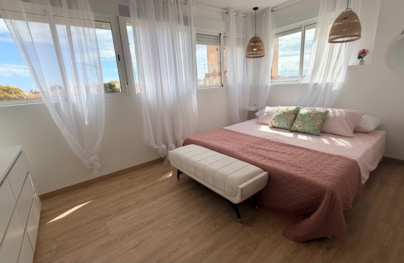 Resale - Apartment / flat - Lo Pagan - Lo Pagan - Town