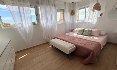 Resale - Apartment / flat - Lo Pagan - Lo Pagan - Town