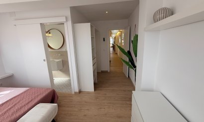 Resale - Apartment / flat - Lo Pagan - Lo Pagan - Town