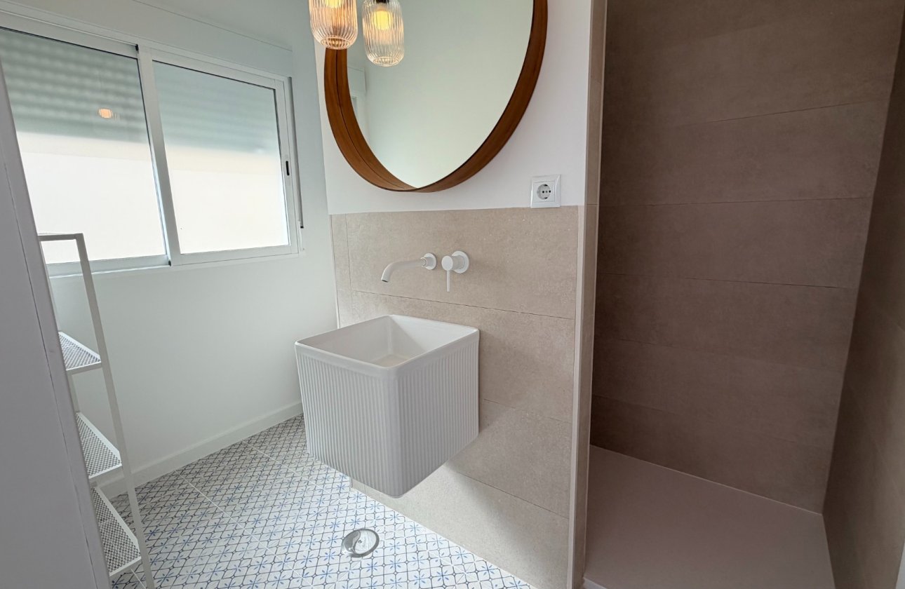 Resale - Apartment / flat - Lo Pagan - Lo Pagan - Town