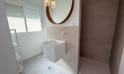 Resale - Apartment / flat - Lo Pagan - Lo Pagan - Town