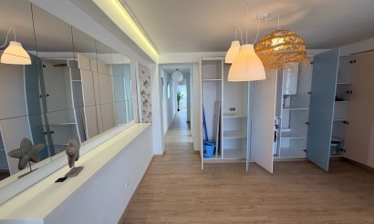 Resale - Apartment / flat - Lo Pagan - Lo Pagan - Town