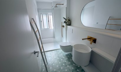 Resale - Apartment / flat - Lo Pagan - Lo Pagan - Town