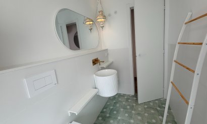 Resale - Apartment / flat - Lo Pagan - Lo Pagan - Town