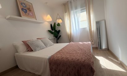 Resale - Apartment / flat - Lo Pagan - Lo Pagan - Town