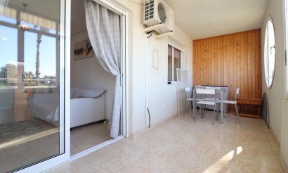 Resale - Apartment / flat - Torrevieja - San Luis