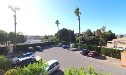 Resale - Apartment / flat - Torrevieja - San Luis