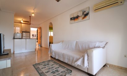 Resale - Apartment / flat - Torrevieja - San Luis