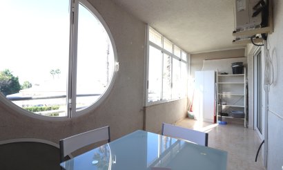 Resale - Apartment / flat - Torrevieja - San Luis