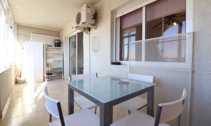 Resale - Apartment / flat - Torrevieja - San Luis