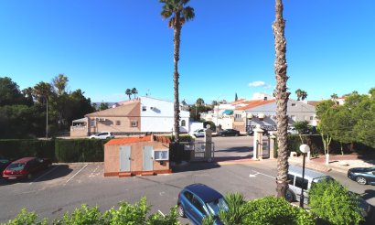 Resale - Apartment / flat - Torrevieja - San Luis