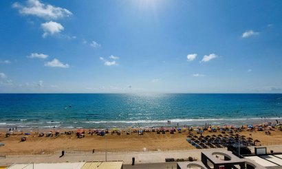 Resale - Apartment / flat - Torrevieja - La Mata