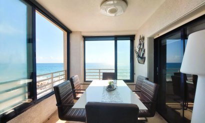 Resale - Apartment / flat - Torrevieja - La Mata