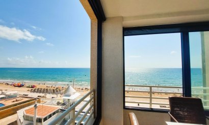 Resale - Apartment / flat - Torrevieja - La Mata