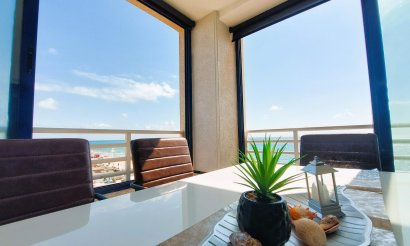 Resale - Apartment / flat - Torrevieja - La Mata