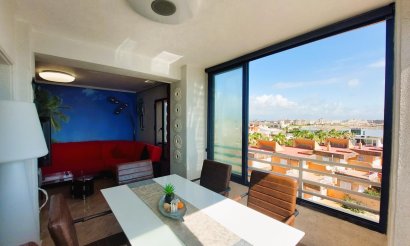 Resale - Apartment / flat - Torrevieja - La Mata