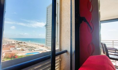 Resale - Apartment / flat - Torrevieja - La Mata